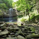 Review photo of Cloudland Canyon State Park Campground by Madeline S., June 13, 2018