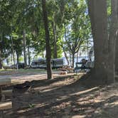 Review photo of Santee Lakes KOA by Thom C., July 9, 2021