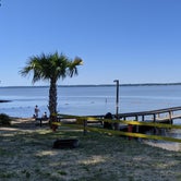 Review photo of Santee Lakes KOA by Thom C., July 9, 2021
