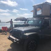 Review photo of South Carlsbad State Beach Campground by tan N., July 9, 2021