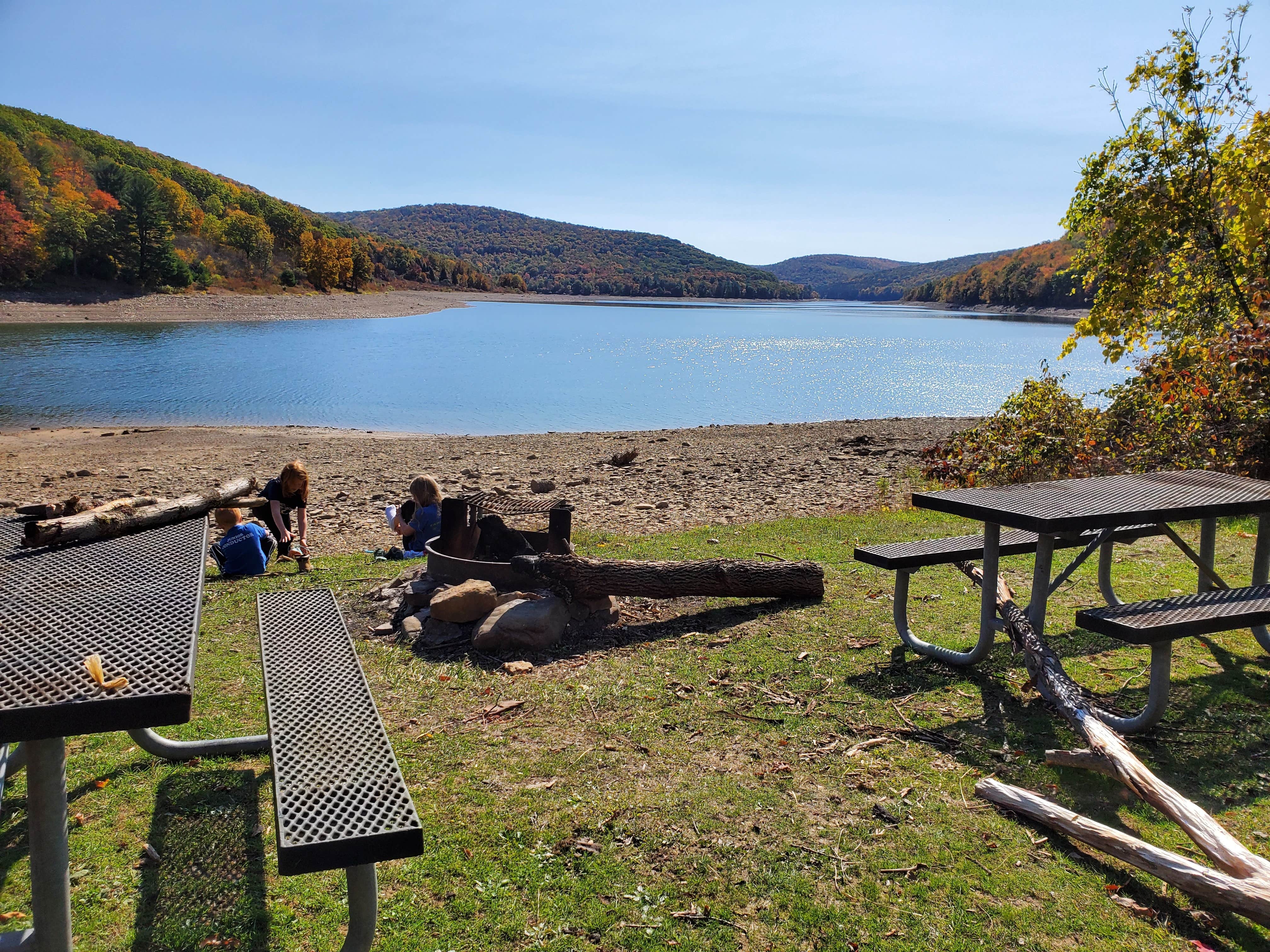 Morrison Campground Camping The Dyrt