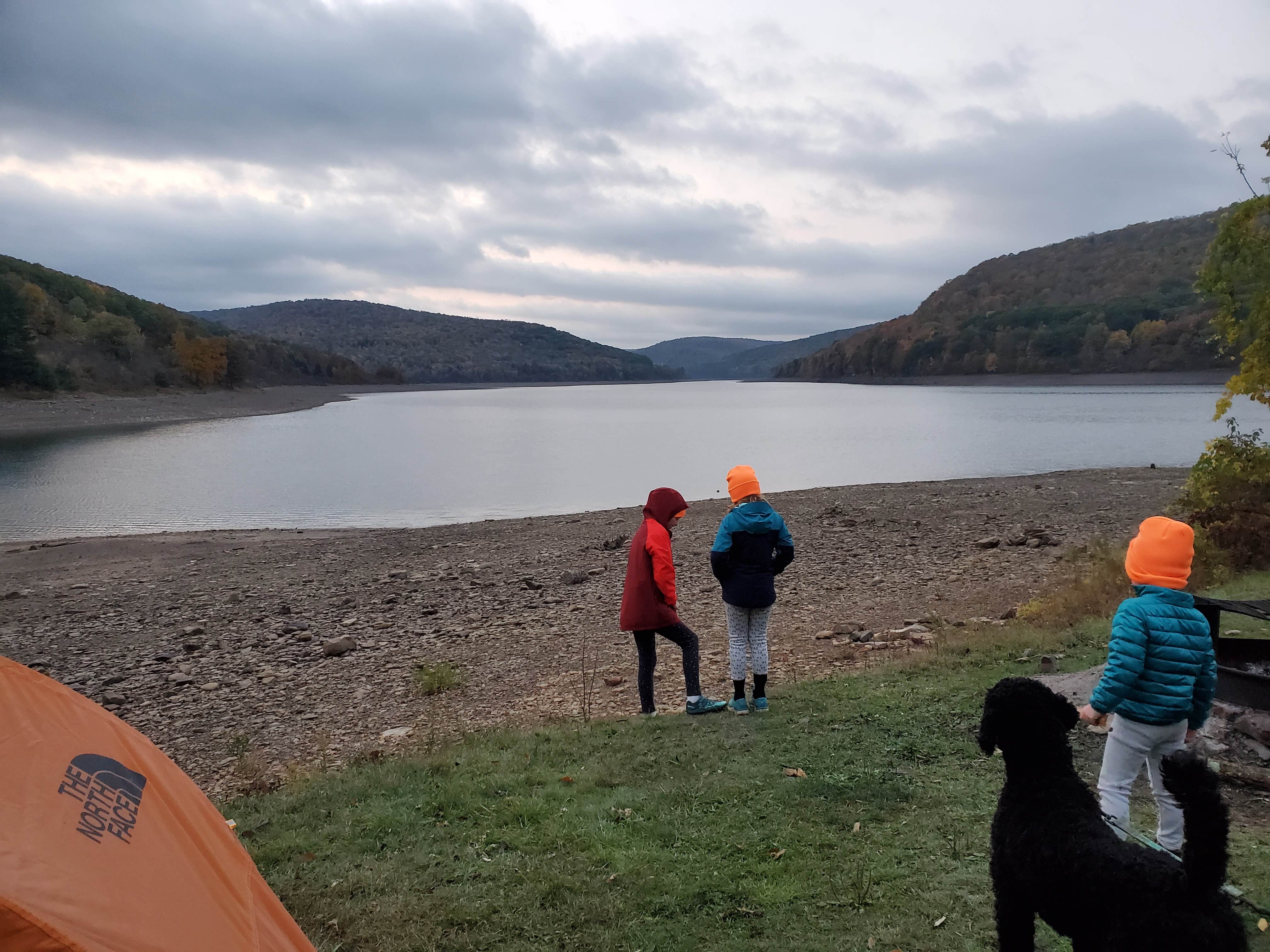 Morrison Campground Camping The Dyrt