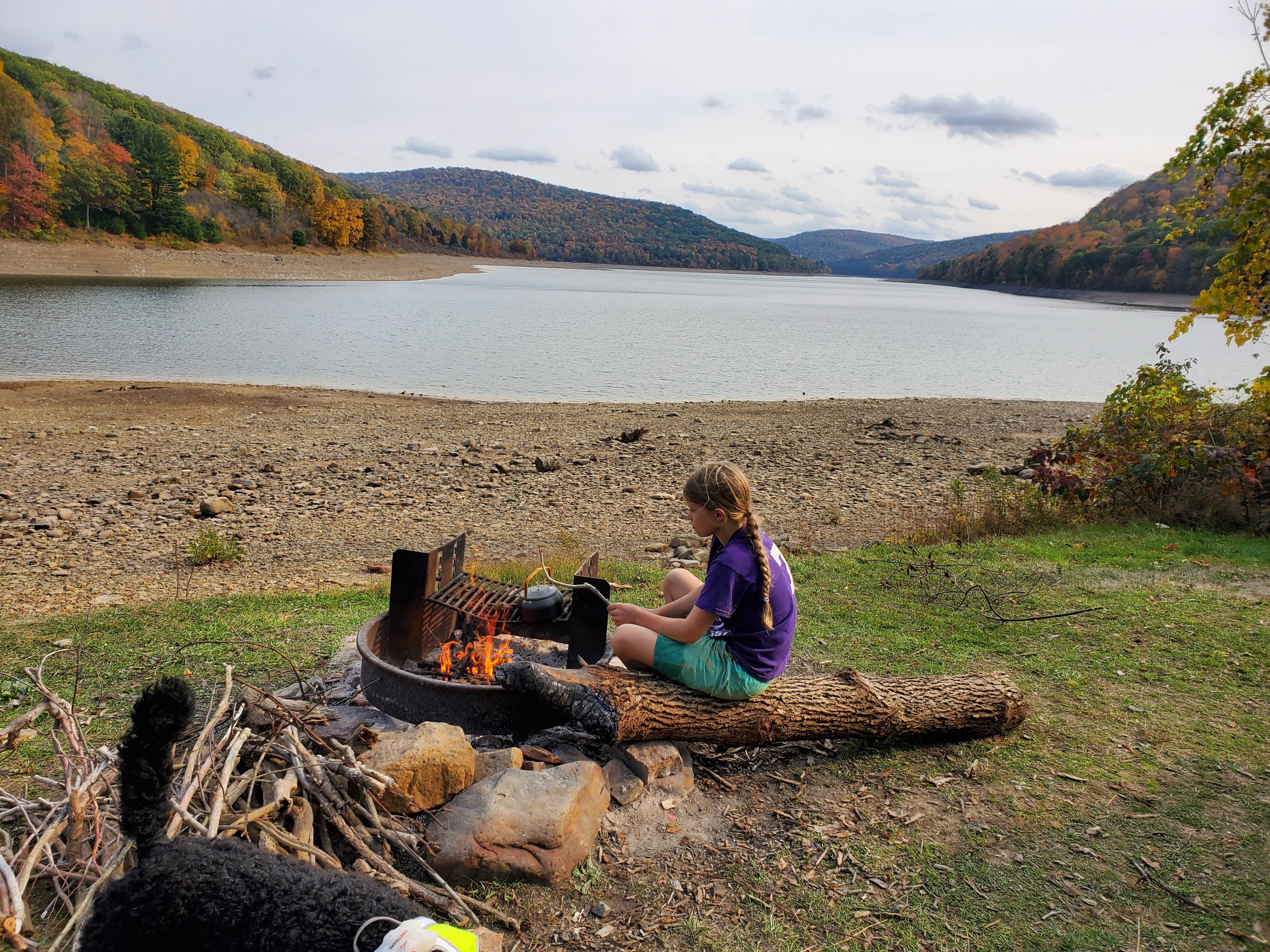 Morrison Campground The Dyrt