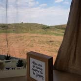 Review photo of Dispersed Site - Grassland Boondocking by Amber G., July 9, 2021
