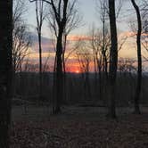 Review photo of Cathedral Caverns State Park Campground by Matthew C., June 13, 2018