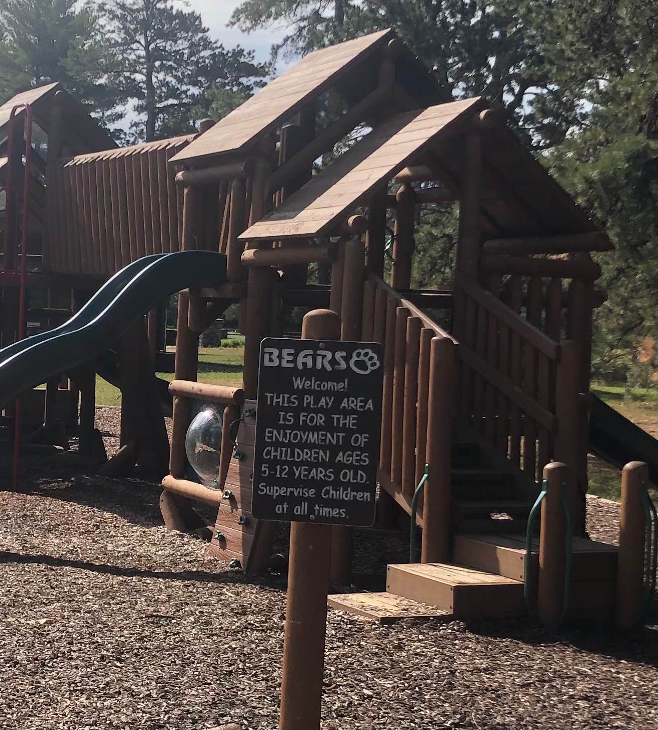 Camper-submitted photo at AuSable River Campsite near Keeseville, NY