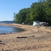 Review photo of AuSable River Campsite by Daniel L., July 9, 2021