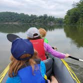 Review photo of Shawnee State Park Campground by Megan B., July 9, 2021