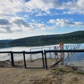 Review photo of Shawnee State Park Campground by Megan B., July 9, 2021
