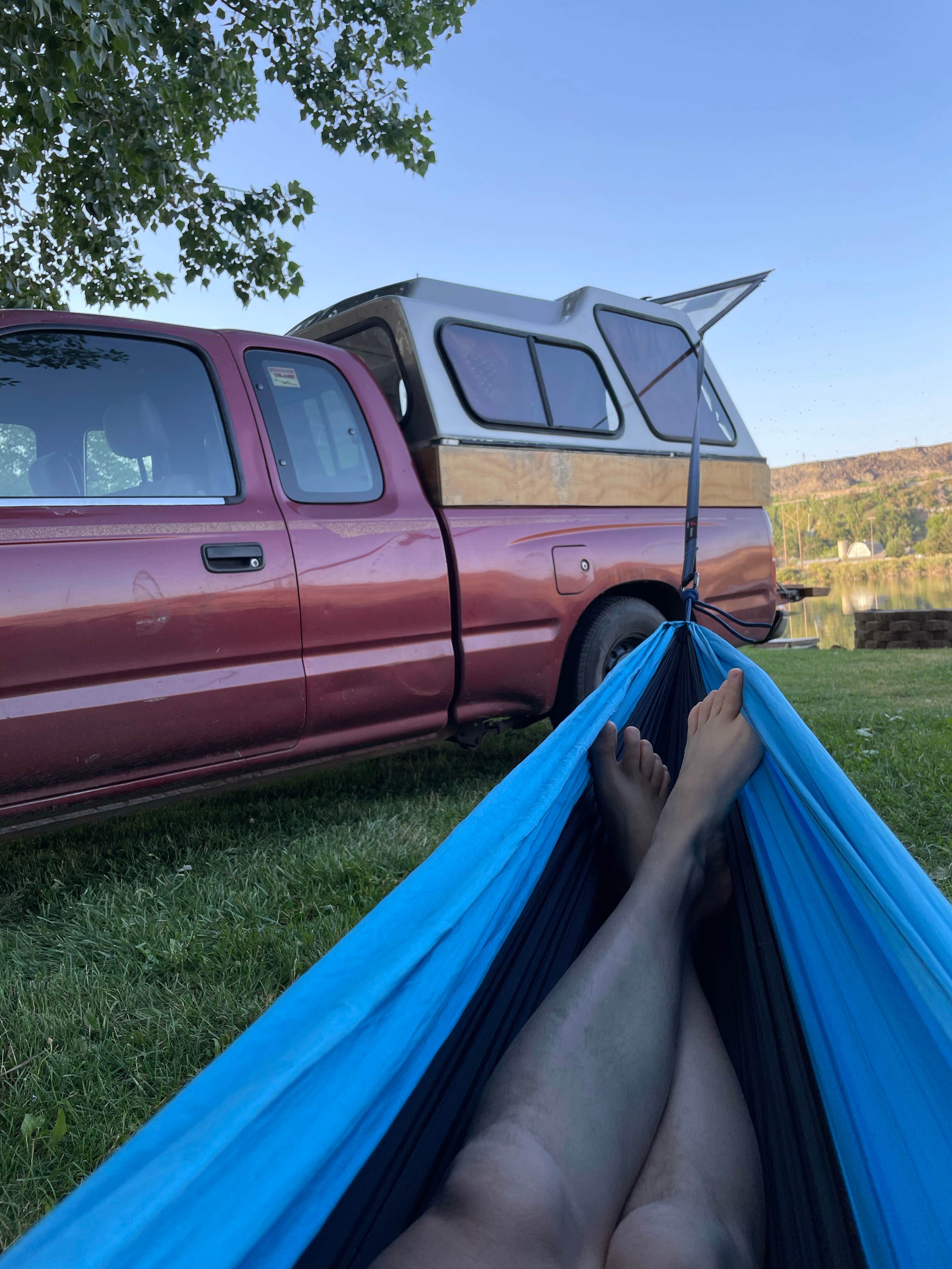 Best camping near Twin Falls, Idaho The Dyrt