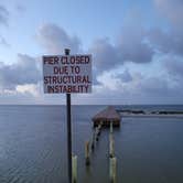 Review photo of NAS RV Park Corpus Christi by Brian S., July 9, 2021