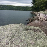 Review photo of Quartzite Campground — Devils Lake State Park by Elizabeth , July 7, 2021