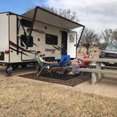 Review photo of Foss State Park Campground by N L., July 9, 2021