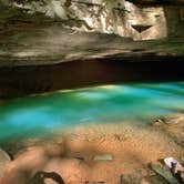 Review photo of Mammoth Cave Campground — Mammoth Cave National Park by Jason J., July 9, 2021