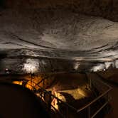 Review photo of Mammoth Cave Campground — Mammoth Cave National Park by Jason J., July 9, 2021