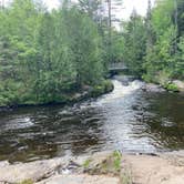 Review photo of Marinette County Veterans Memorial Park by Linda K., July 9, 2021