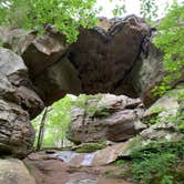 Review photo of Petit Jean State Park — Petit Jean State Park by Jason J., July 9, 2021