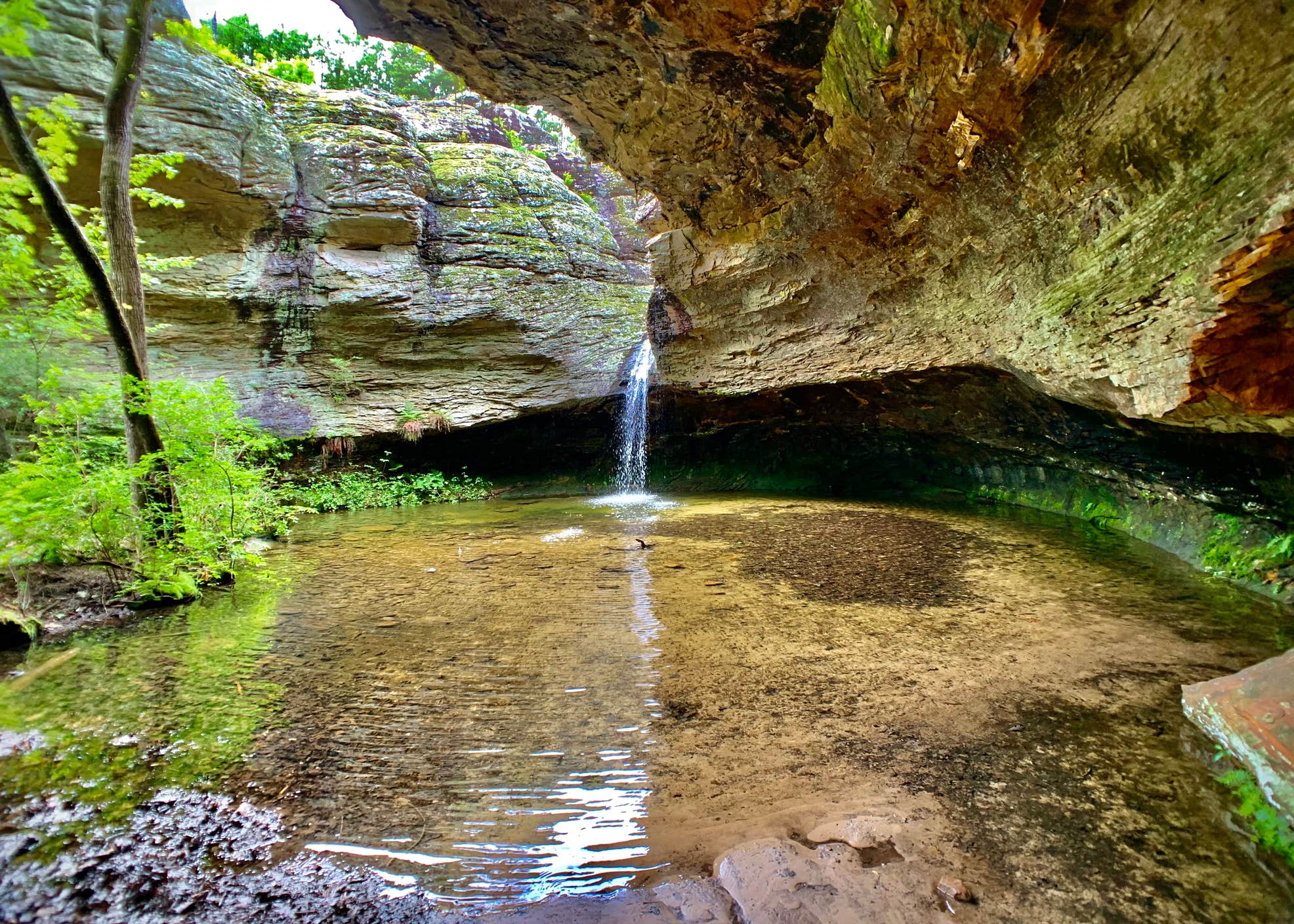 Petit Jean State Park Camping The Dyrt petit-jean-state-park-camping-the-dyrt