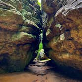 Review photo of Petit Jean State Park — Petit Jean State Park by Jason J., July 9, 2021