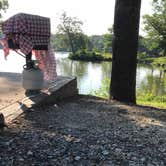 Review photo of Mississippi River State Park Campground by Kathy E., June 13, 2018