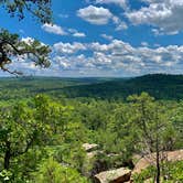 Review photo of Robbers Cave State Park — Robbers Cave State Resort Park by Jason J., July 9, 2021