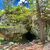 Review photo of Robbers Cave State Park — Robbers Cave State Resort Park by Jason J., July 9, 2021