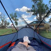 Review photo of Territory Route 66 RV Park & Campgrounds by Jason J., July 9, 2021