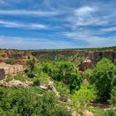 Review photo of Canyon Rim RV Park and Campground - CLOSED by Jason J., July 9, 2021