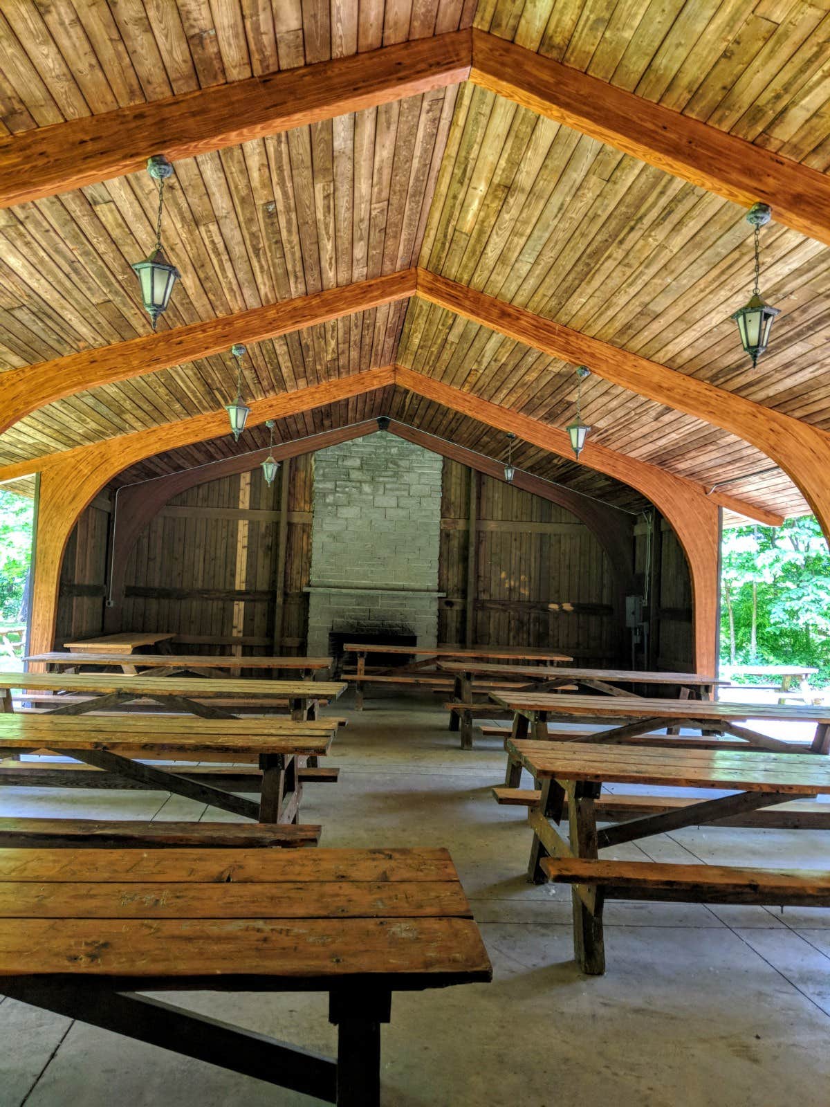 Facilities