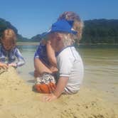 Review photo of Greenbrier State Park Campground - TEMPORARILY CLOSED by Megan B., July 9, 2021