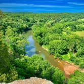 Review photo of Montgomery Bell State Park Campground by Jason J., July 9, 2021