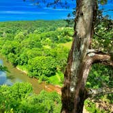 Review photo of Montgomery Bell State Park Campground by Jason J., July 9, 2021