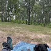 Review photo of Lenox Marcus Recreation Area & Campground by Ashley W., July 9, 2021