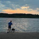 Review photo of Lenox Marcus Recreation Area & Campground by Ashley W., July 9, 2021