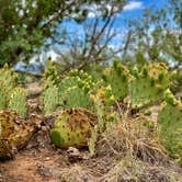 Review photo of Villanueva State Park Campground by Jason J., July 9, 2021