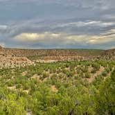 Review photo of Villanueva State Park Campground by Jason J., July 9, 2021