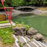 Review photo of Fillmore Glen State Park Campground by Shari  G., June 13, 2018