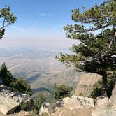 Review photo of Turquoise Trail Campground by Jason J., July 9, 2021