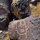 Review photo of Turquoise Trail Campground by Jason J., July 9, 2021