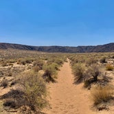 Review photo of Turquoise Trail Campground  by Jason J., July 9, 2021