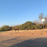 Review photo of Little Red Tent Camping Area — Caprock Canyons State Park by Savannah W., July 9, 2021