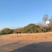 Review photo of Little Red Tent Camping Area — Caprock Canyons State Park by Savannah W., July 9, 2021