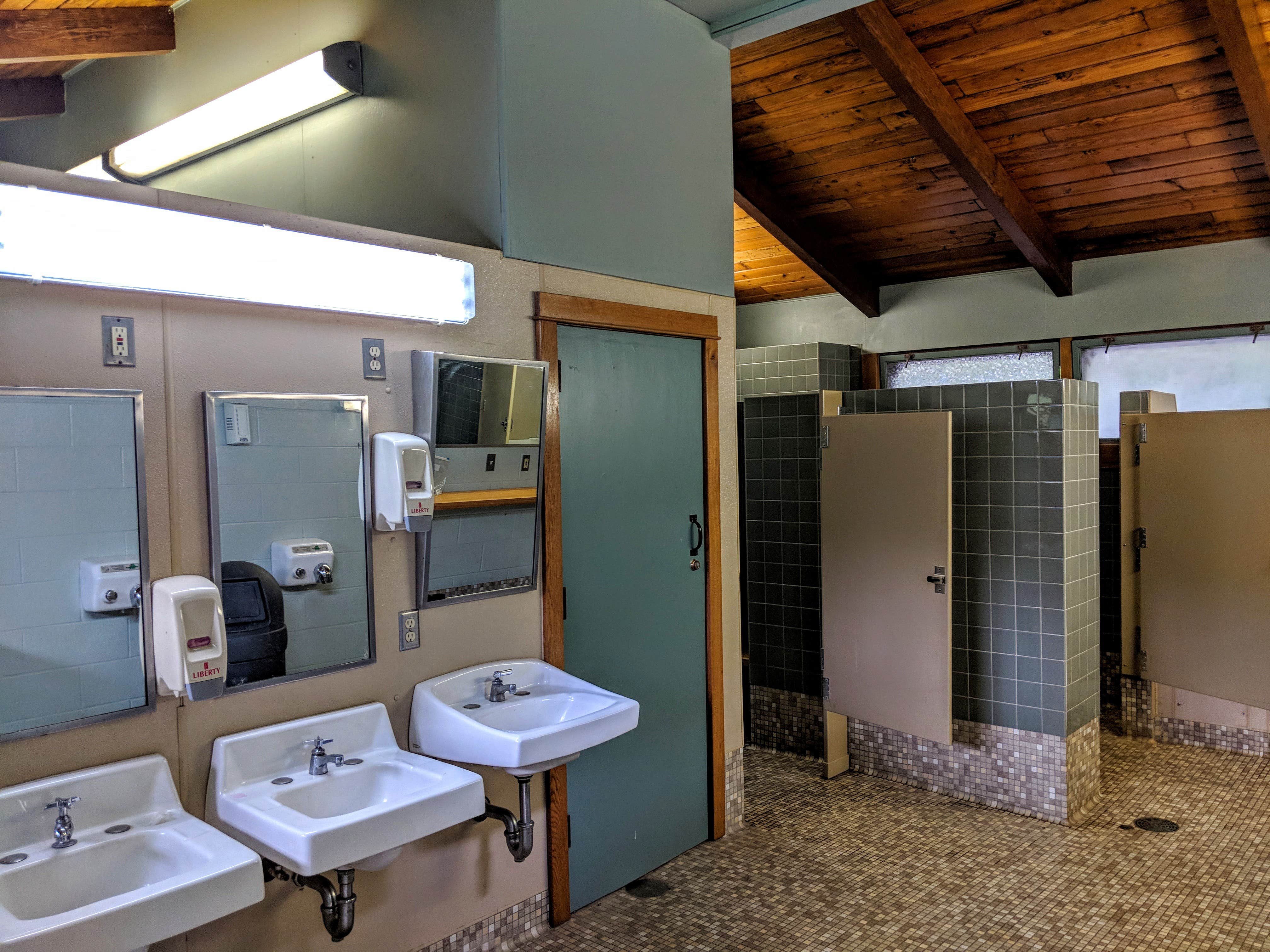 Camping near Empire Haven Nudist Park: Fillmore Glen State Park Campground, Moravia, New York