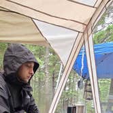 Review photo of Mount Desert Campground by Timothey S., July 9, 2021