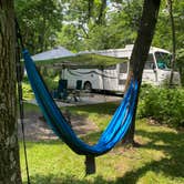 Review photo of Shenandoah National Park Dispersed Sites — Shenandoah National Park by Jacqueline F., July 9, 2021