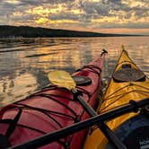 Review photo of Fillmore Glen State Park Campground by Shari  G., June 13, 2018