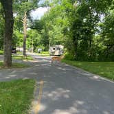 Review photo of Shenandoah National Park Dispersed Sites — Shenandoah National Park by Jacqueline F., July 9, 2021