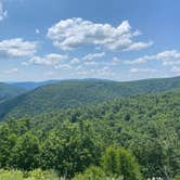 Review photo of Shenandoah National Park Dispersed Sites — Shenandoah National Park by Jacqueline F., July 9, 2021