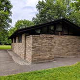 Review photo of Fillmore Glen State Park Campground by Shari  G., June 13, 2018