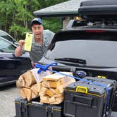 Review photo of Mount Desert Campground by Timothey S., July 9, 2021